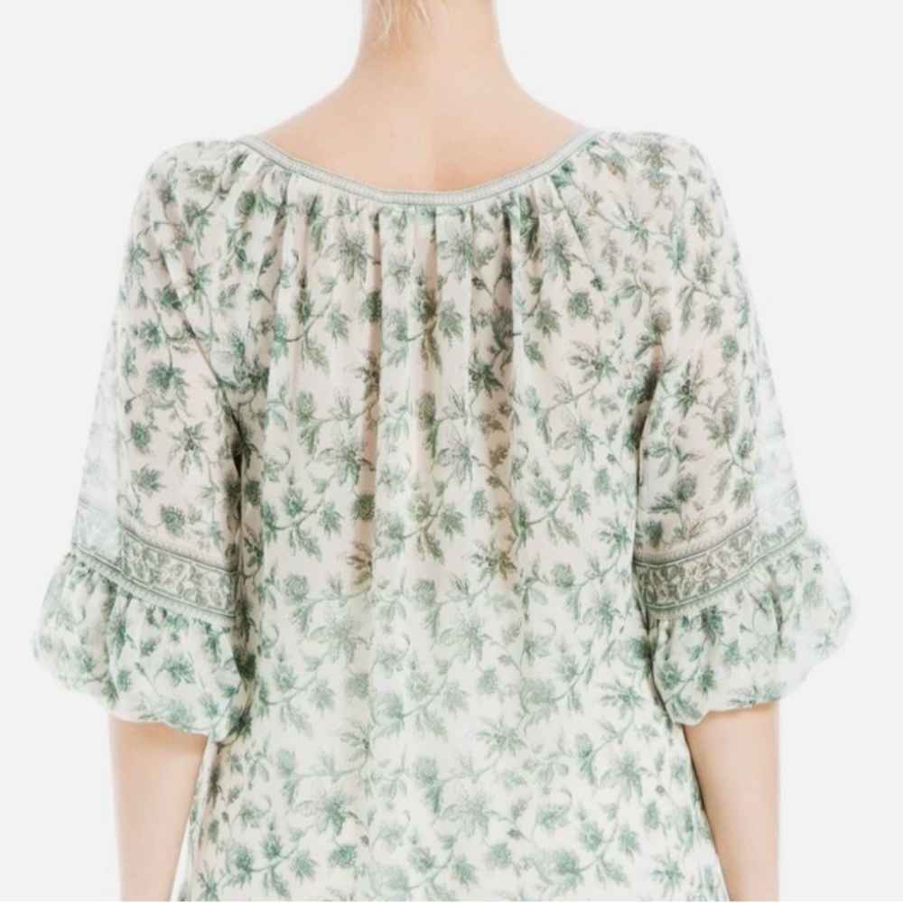 Women’s blouse - Picture 5 of 5